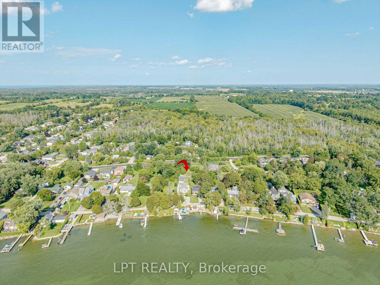 N/A Metro Road N, Georgina, ON, L4P 3C8