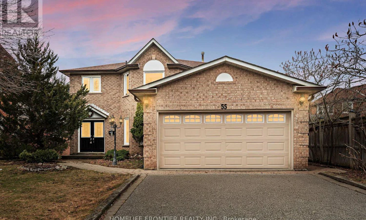 55 Attridge Drive