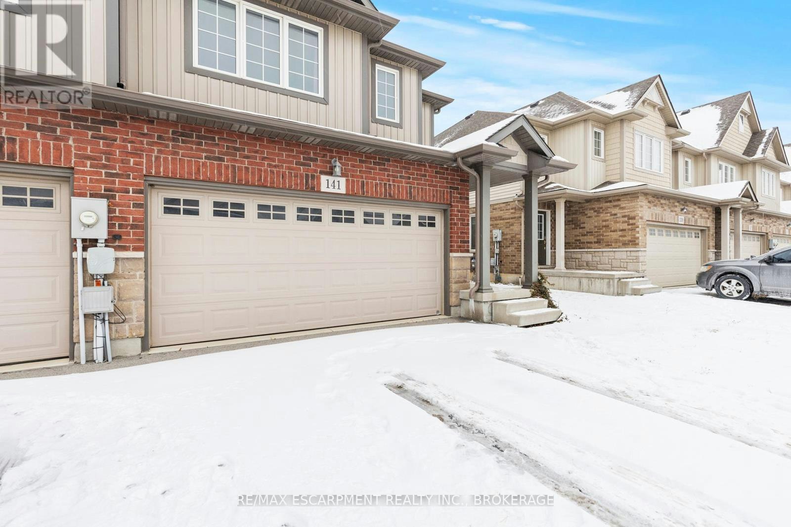 MAIN-141 Winterberry Boulevard, Thorold, ON, L2V 5G6 - 32