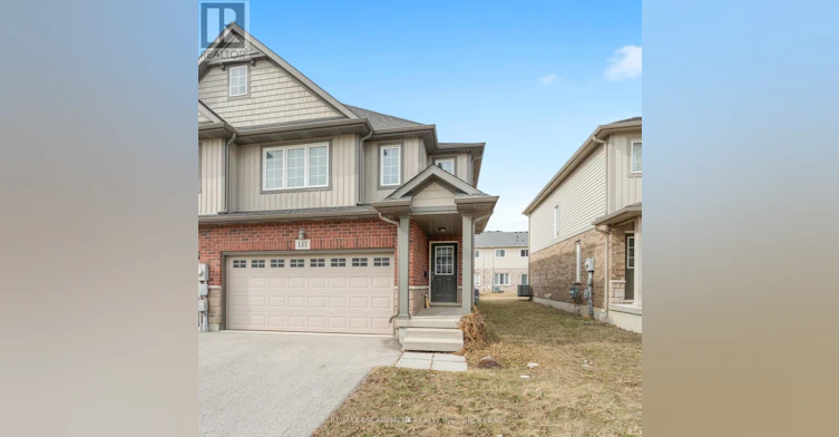 MAIN-141 Winterberry Boulevard, Thorold, ON, L2V 5G6