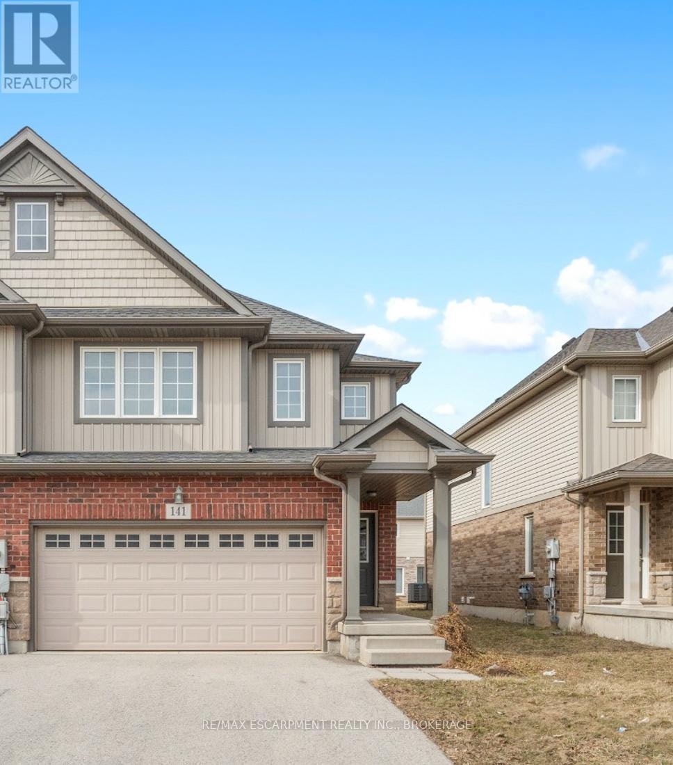 MAIN-141 Winterberry Boulevard, Thorold, ON, L2V 5G6 - 3
