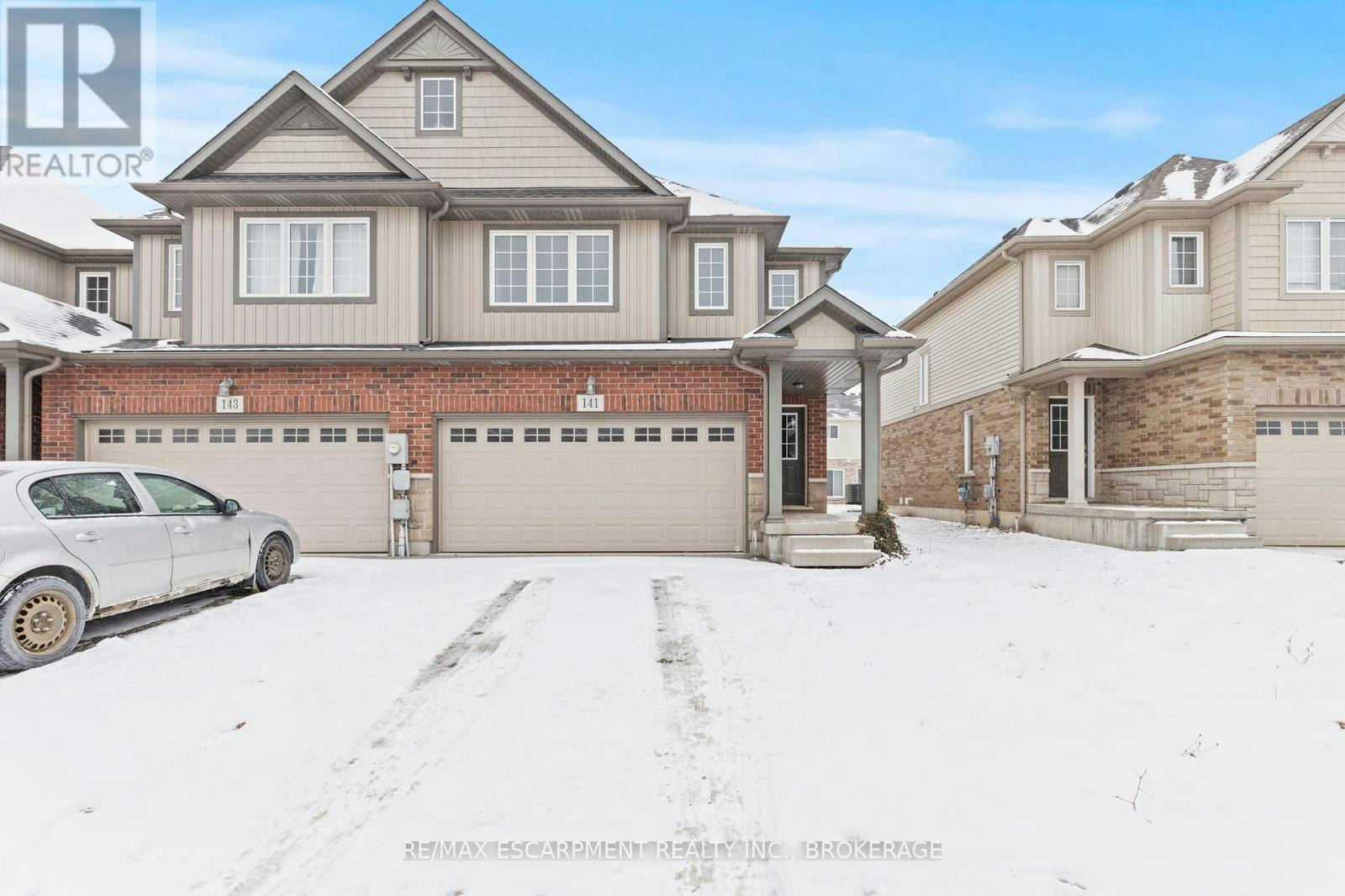 MAIN-141 Winterberry Boulevard, Thorold, ON, L2V 5G6 - 30