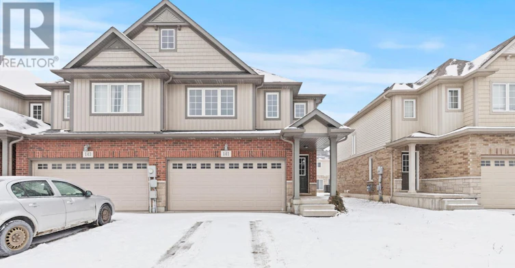 MAIN-141 Winterberry Boulevard, Thorold, ON, L2V 5G6 - 30