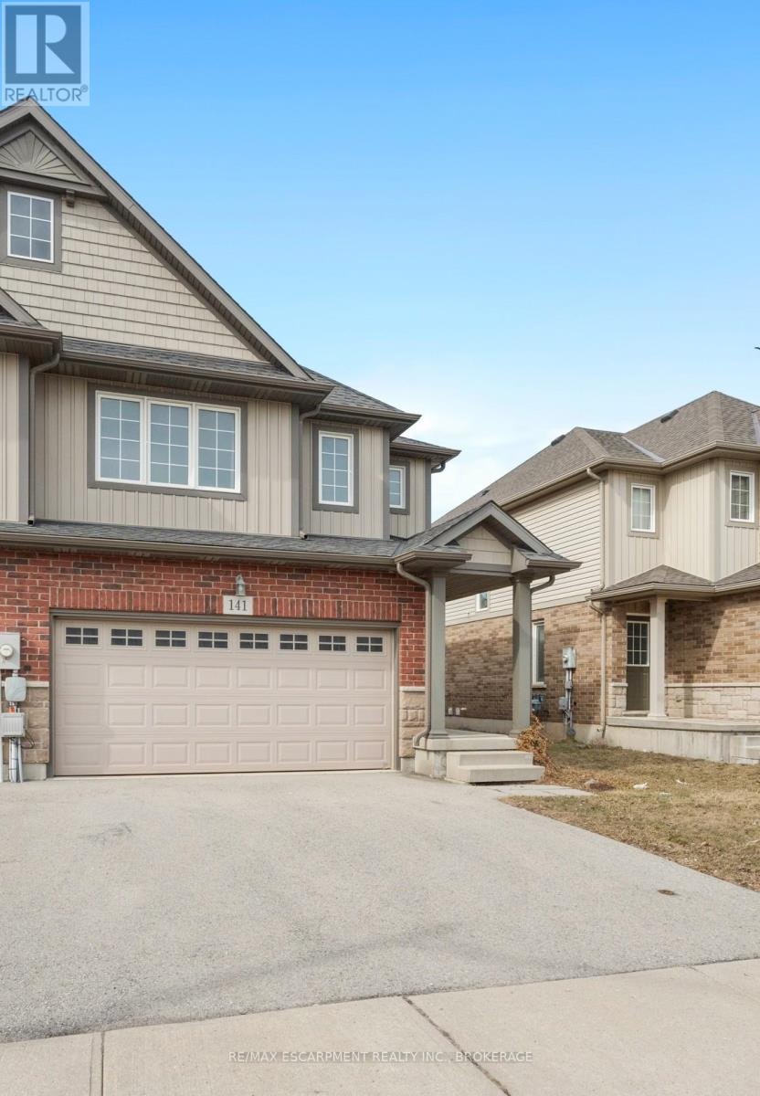 MAIN-141 Winterberry Boulevard, Thorold, ON, L2V 5G6 - 4