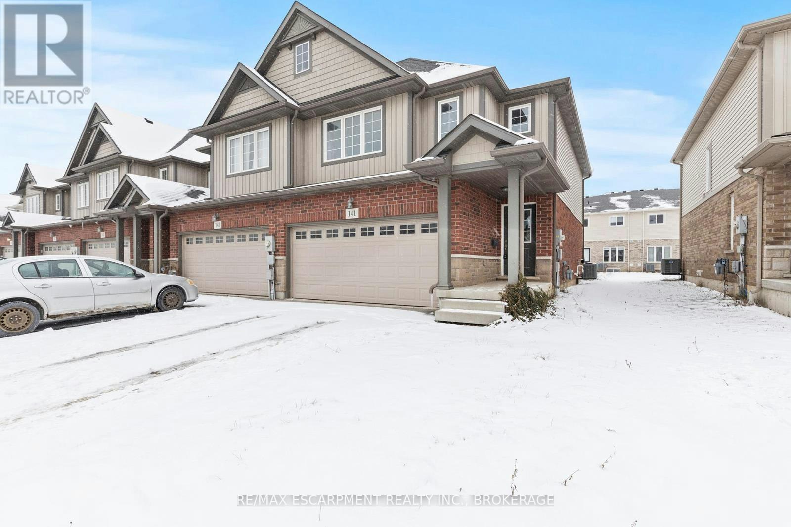 MAIN-141 Winterberry Boulevard, Thorold, ON, L2V 5G6 - 31