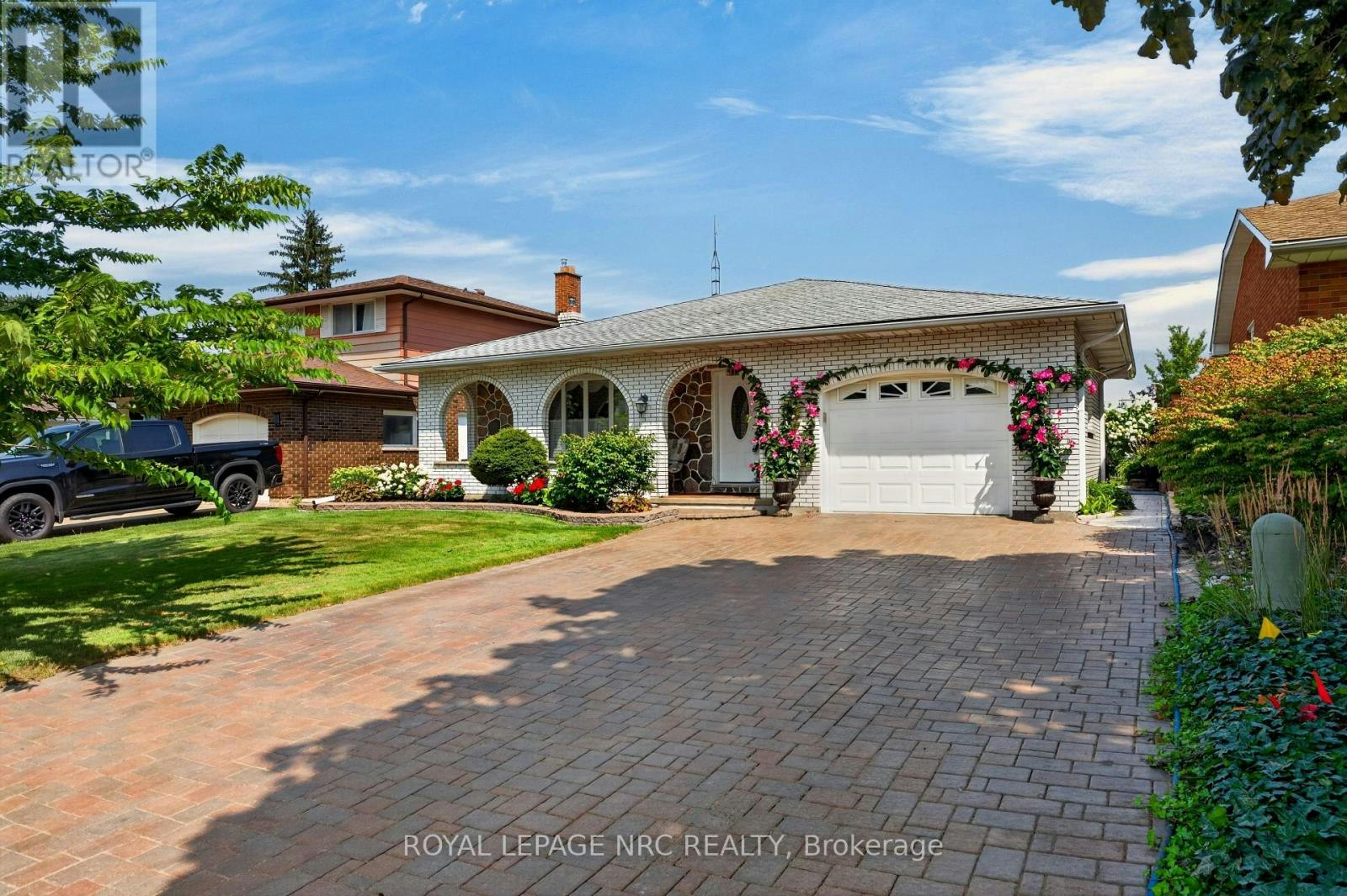 43 Brimley Crescent, St. Catharines, ON, L2M 7A8