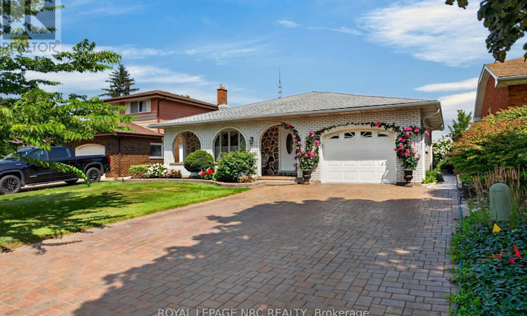 43 Brimley Crescent