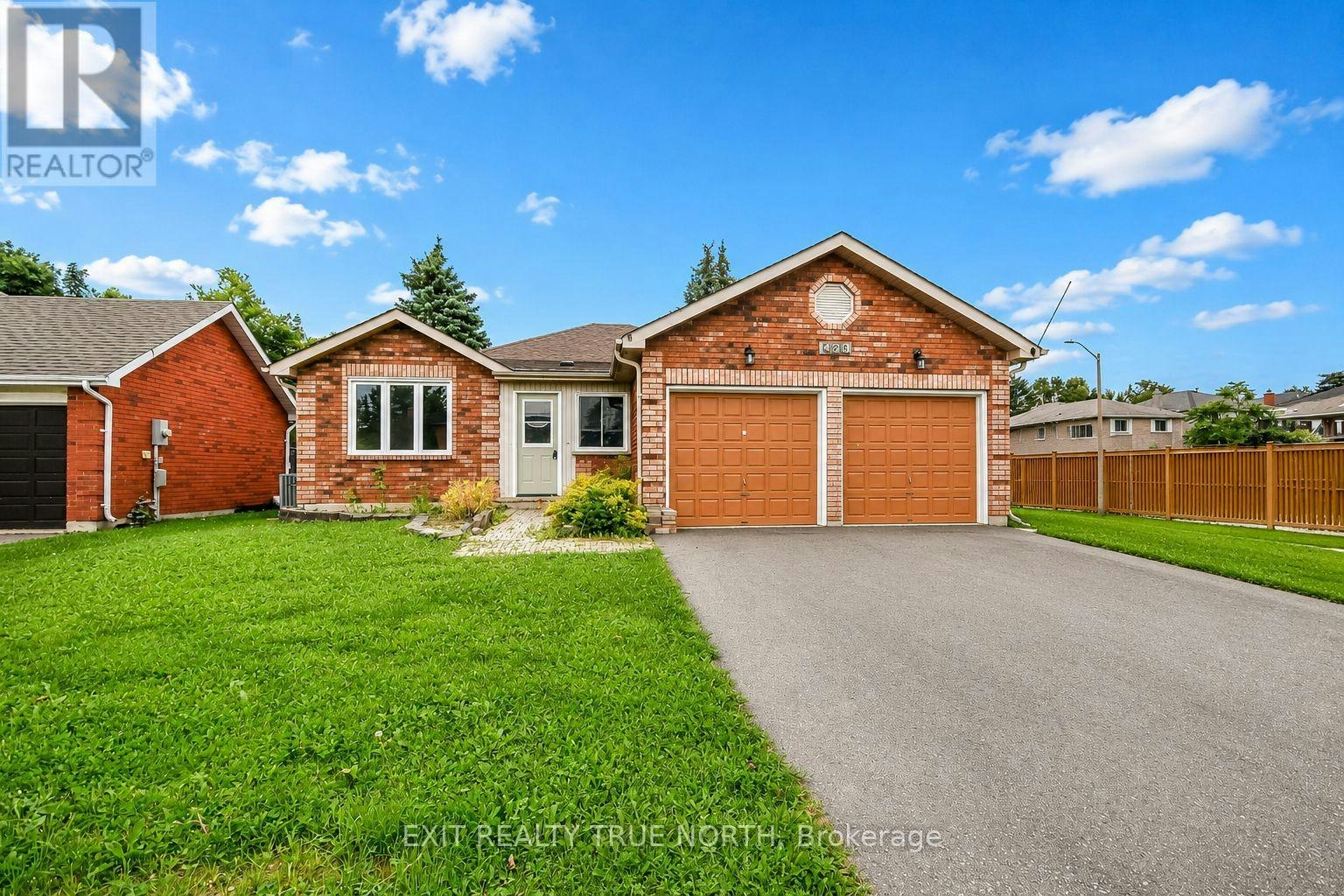 426 Sunnidale Road, Barrie, ON, L4N 7A8