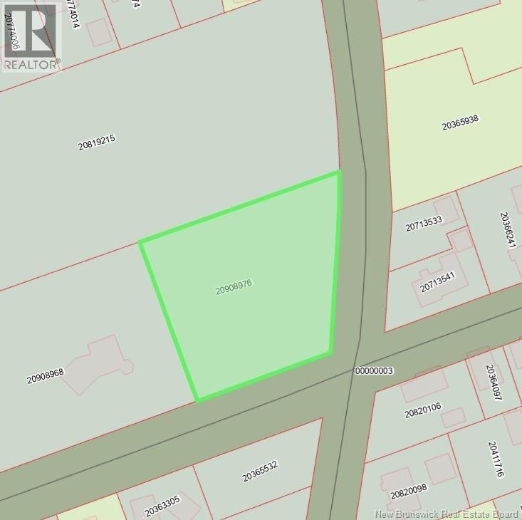 1-07 Acres Rue Saulnier Ouest, Bouctouche, NB, E1X 1B5