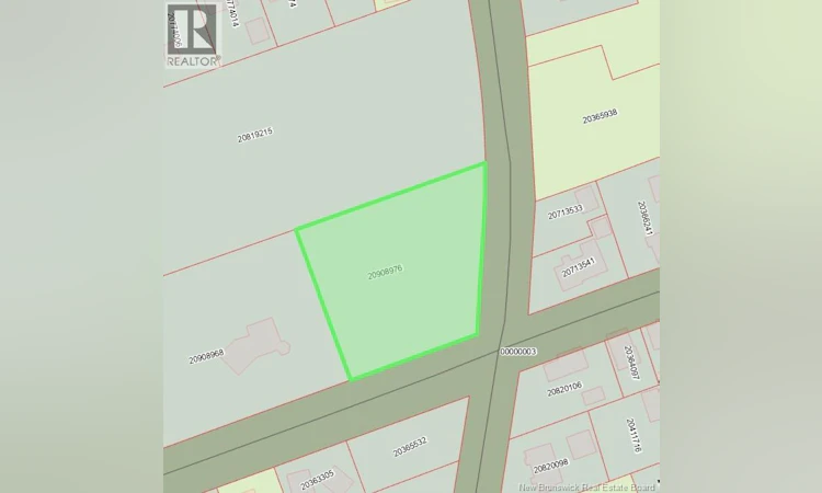 1-07 Acres Rue Saulnier Ouest