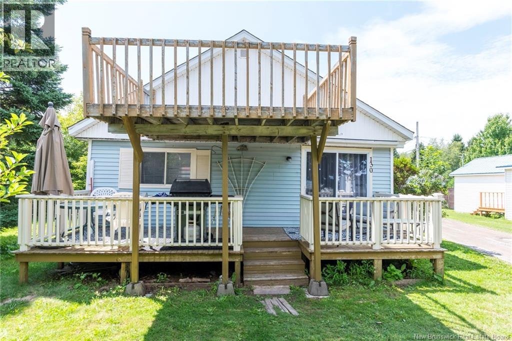 130 Alma Leblanc Street, Grande-Digue, NB, E4R 4A9