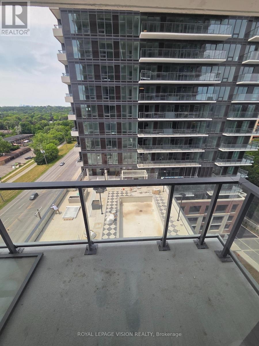 1616-4010 Eglinton Avenue W, Toronto, ON, M9A 0G5 - 22