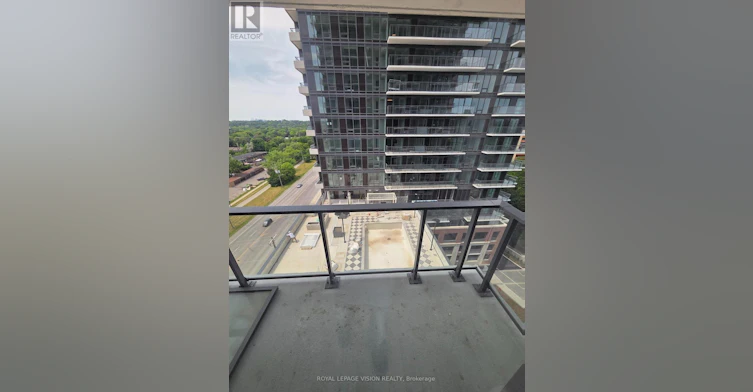 1616-4010 Eglinton Avenue W, Toronto, ON, M9A 0G5 - 22
