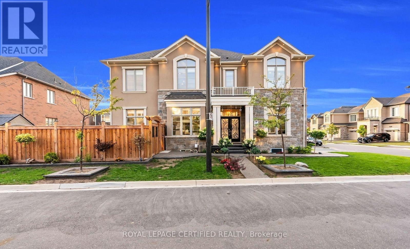 BASEMENT-1366 Lobelia Crescent, Milton, ON, L9E 1X5
