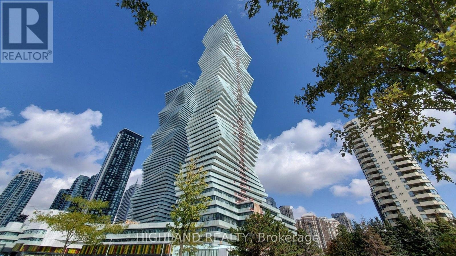 2403-3883 Quartz Road, Mississauga, ON, L5B 0M4