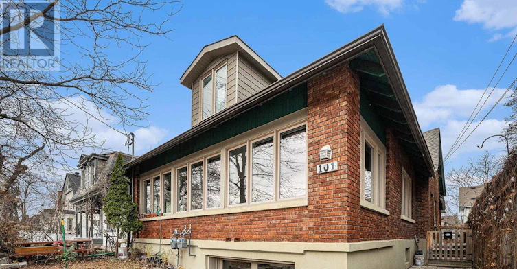 101 Cameron Avenue, Ottawa, ON, K1S 0W8