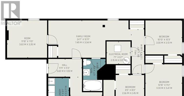 101 Cameron Avenue, Ottawa, ON, K1S 0W8 - 16