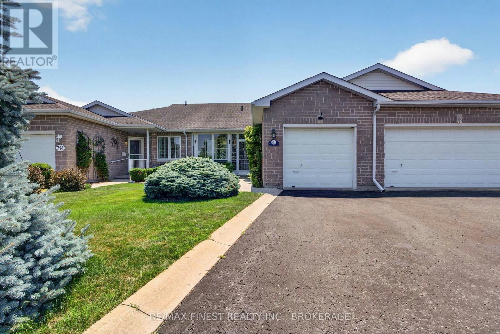 712 Millwood Drive, Kingston, ON, K7M 8Z2