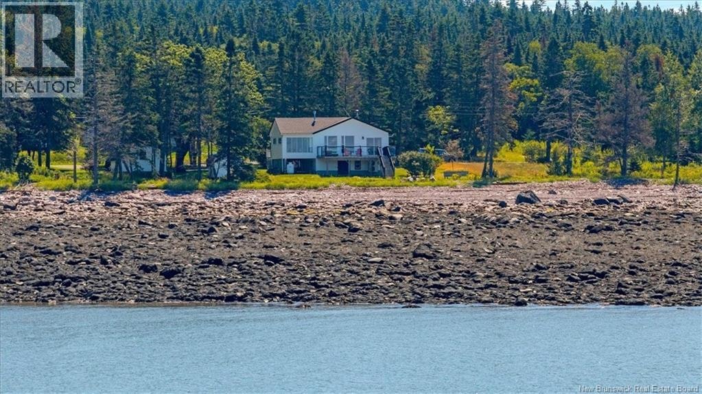 285 Anthony's Cove Road, Saint John, NB, E2P 1K9
