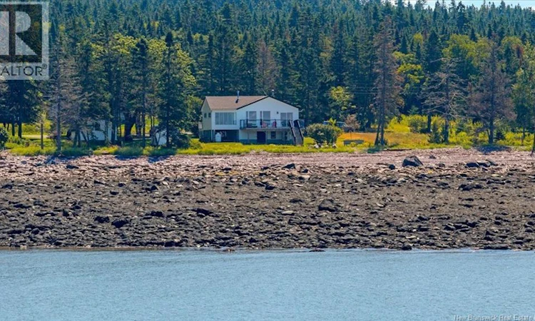 285 Anthony's Cove Road