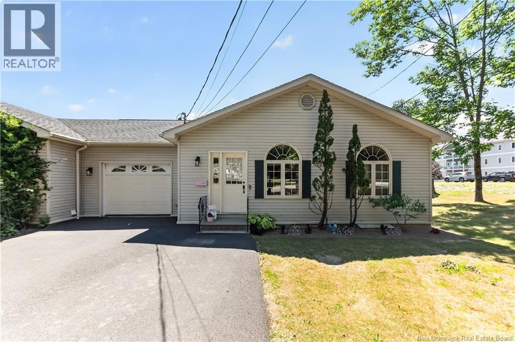 A-61 Prince William Street, St. Stephen, NB, E3L 1S5