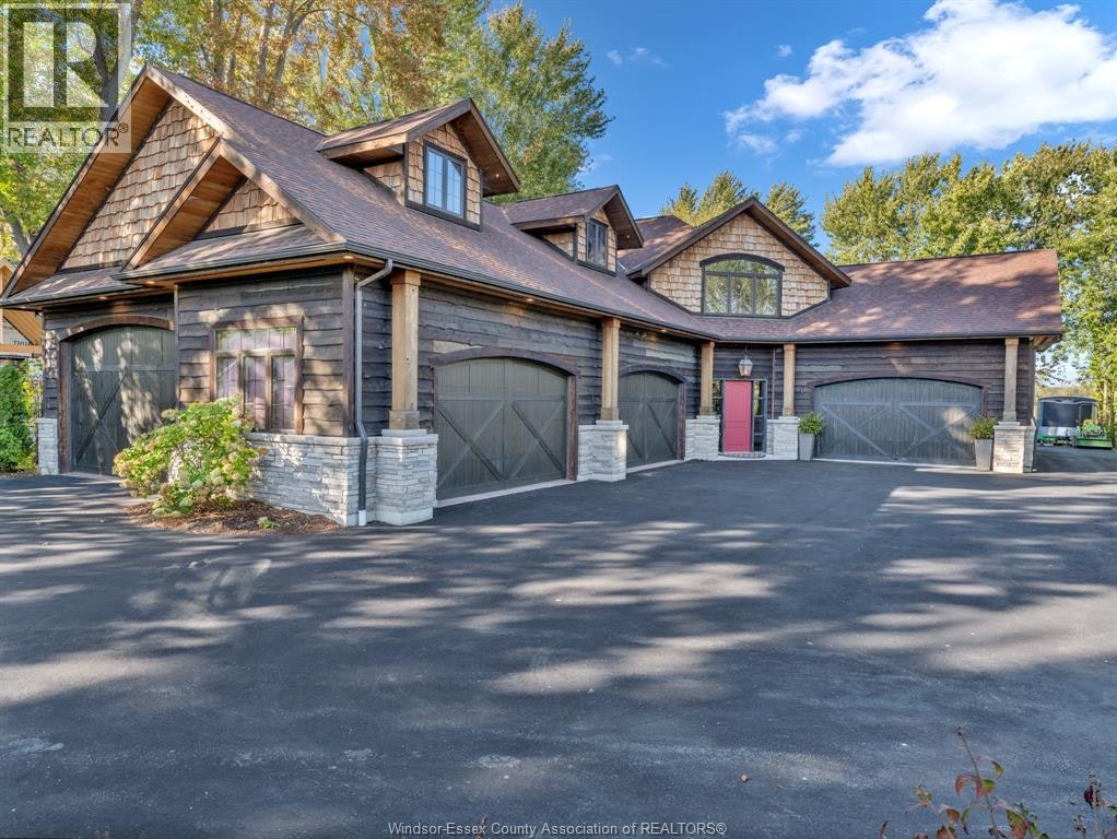 1506 Heritage Road, Kingsville, ON, N9Y 3X2