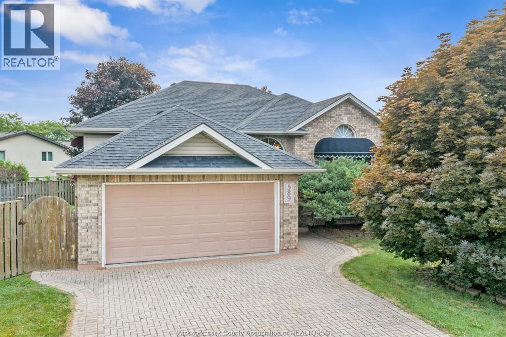 589 Olcott Avenue, Lasalle, ON, N9J 3M4