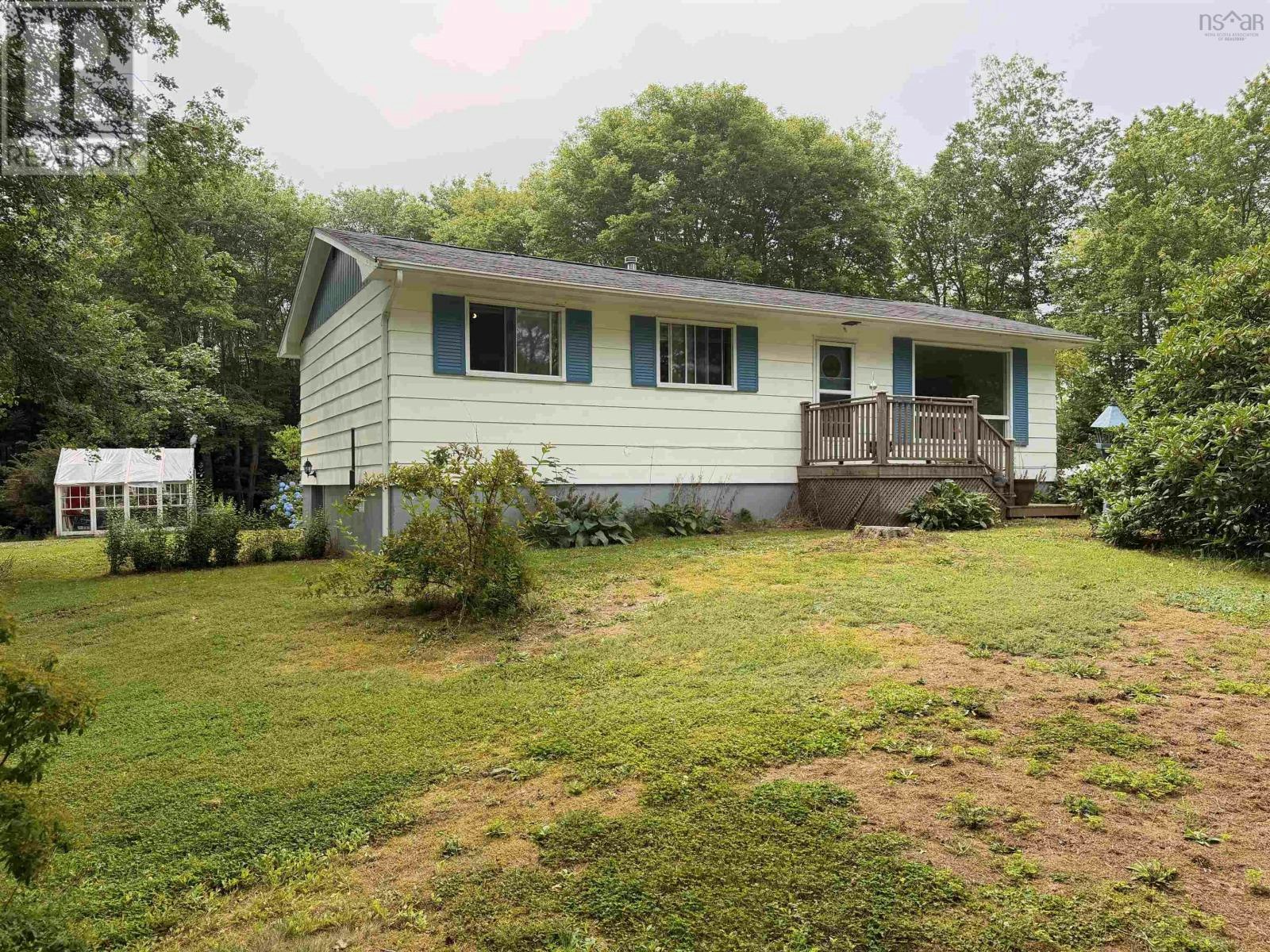 388 334 Highway, Arcadia, NS, B0W 1B0