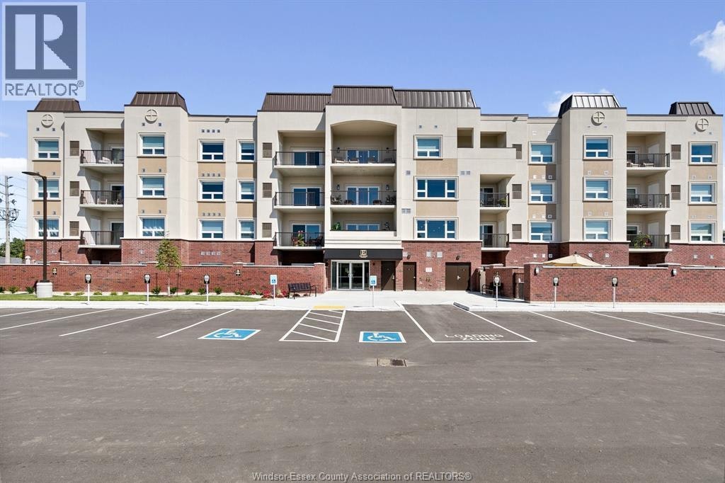 101-7887 Edgar Street, Windsor, ON, N8S 0B3