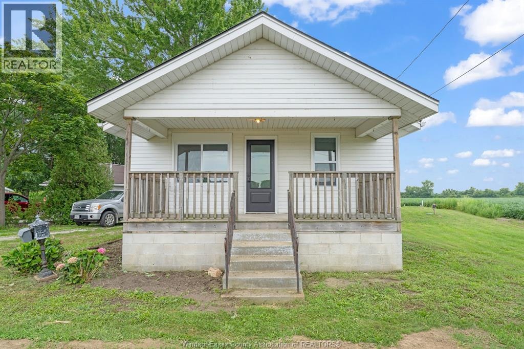 389 County 20 Road, Kingsville, ON, N9Y 2K3