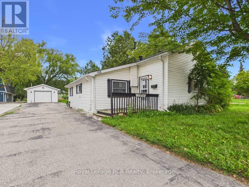 106 King Street, Kincardine, ON, N0G 2T0
