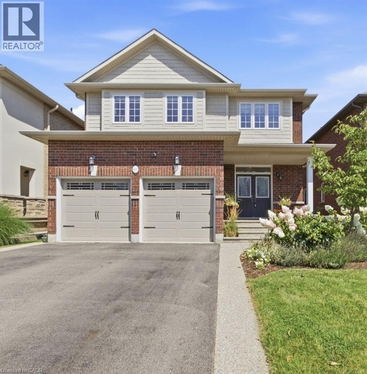 401 Valridge Drive, Hamilton, ON, L9G 0B2