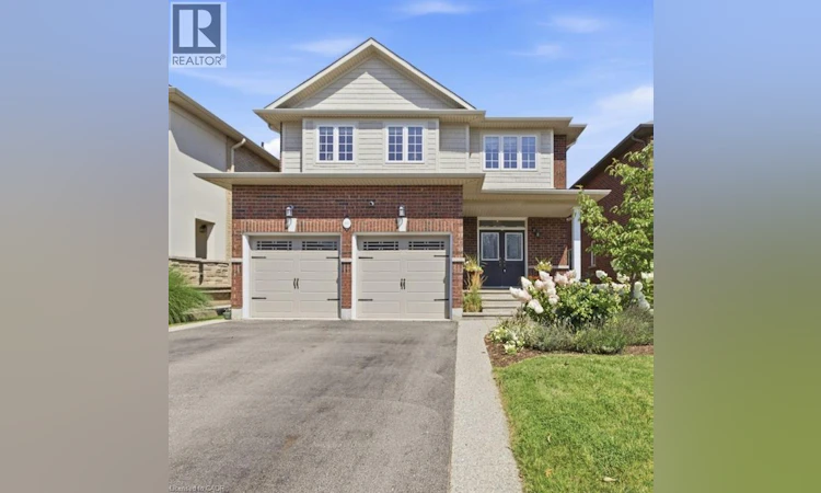 401 Valridge Drive