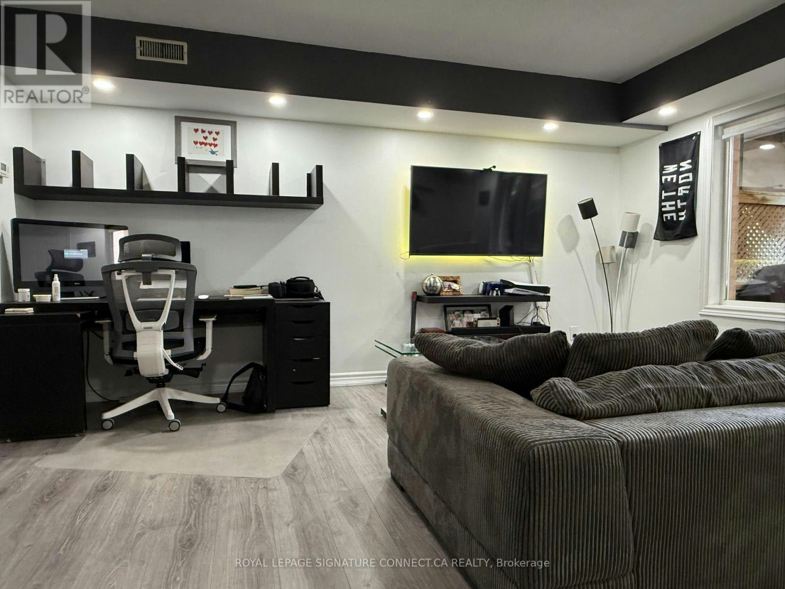 TH39-208 Niagara Street, Toronto, ON, M6J 3W5 - 5
