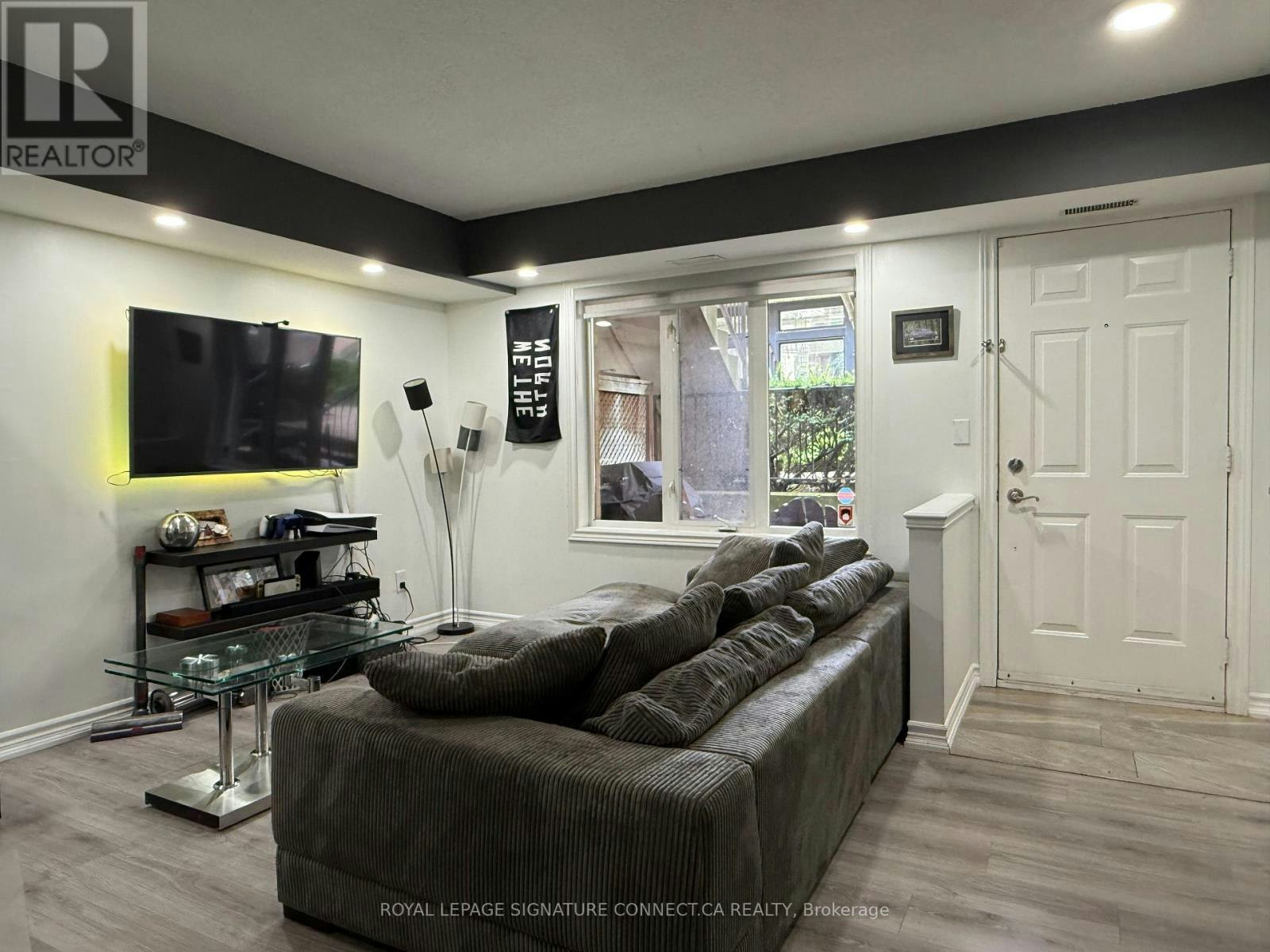 TH39-208 Niagara Street, Toronto, ON, M6J 3W5 - 4