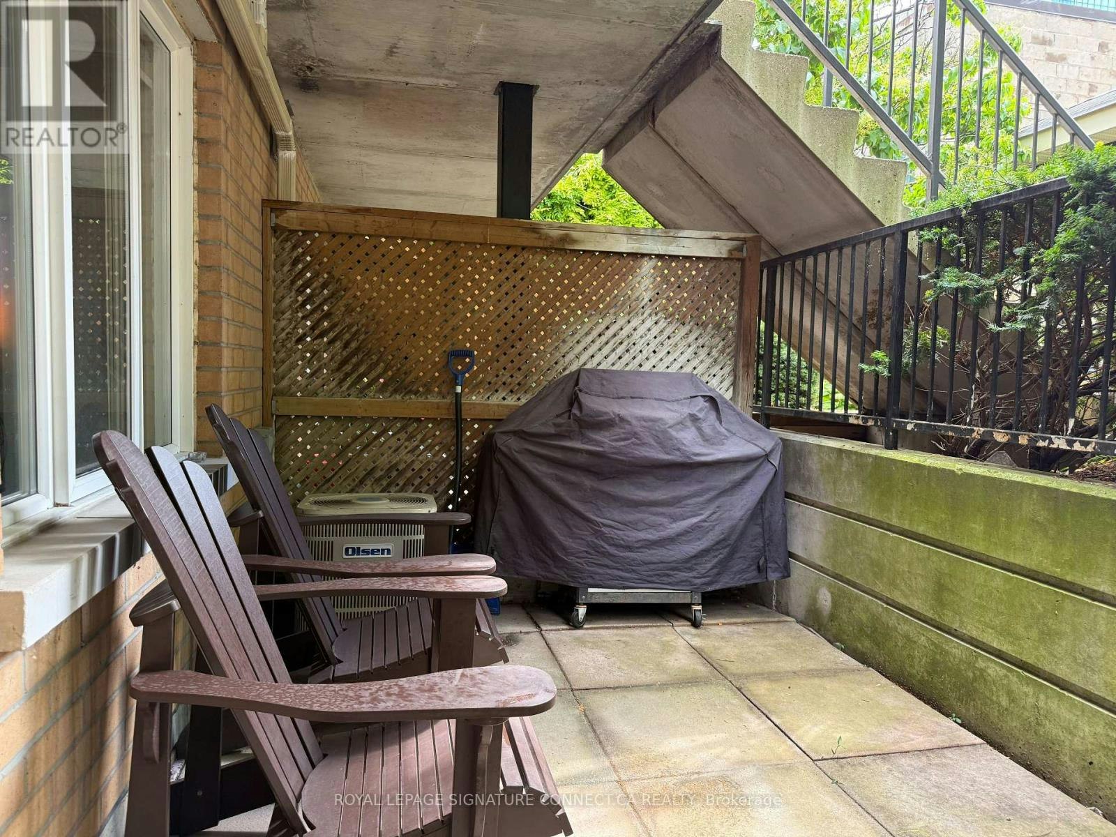 TH39-208 Niagara Street, Toronto, ON, M6J 3W5 - 20