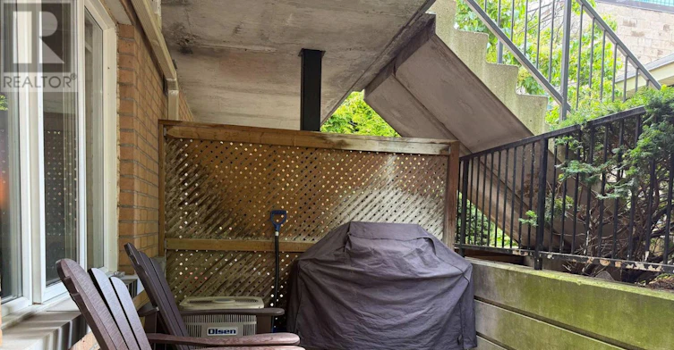 TH39-208 Niagara Street, Toronto, ON, M6J 3W5 - 20