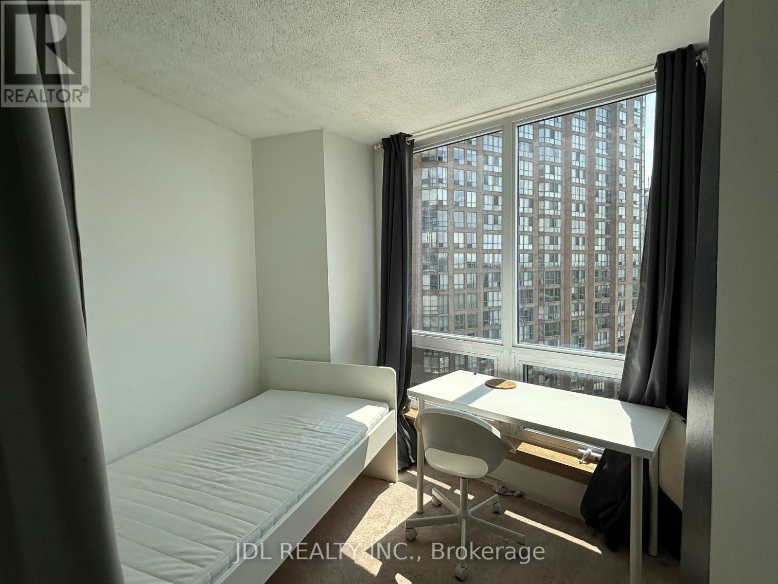 1409-1055 Bay Street, Toronto, ON, M5S 3A3 - 3