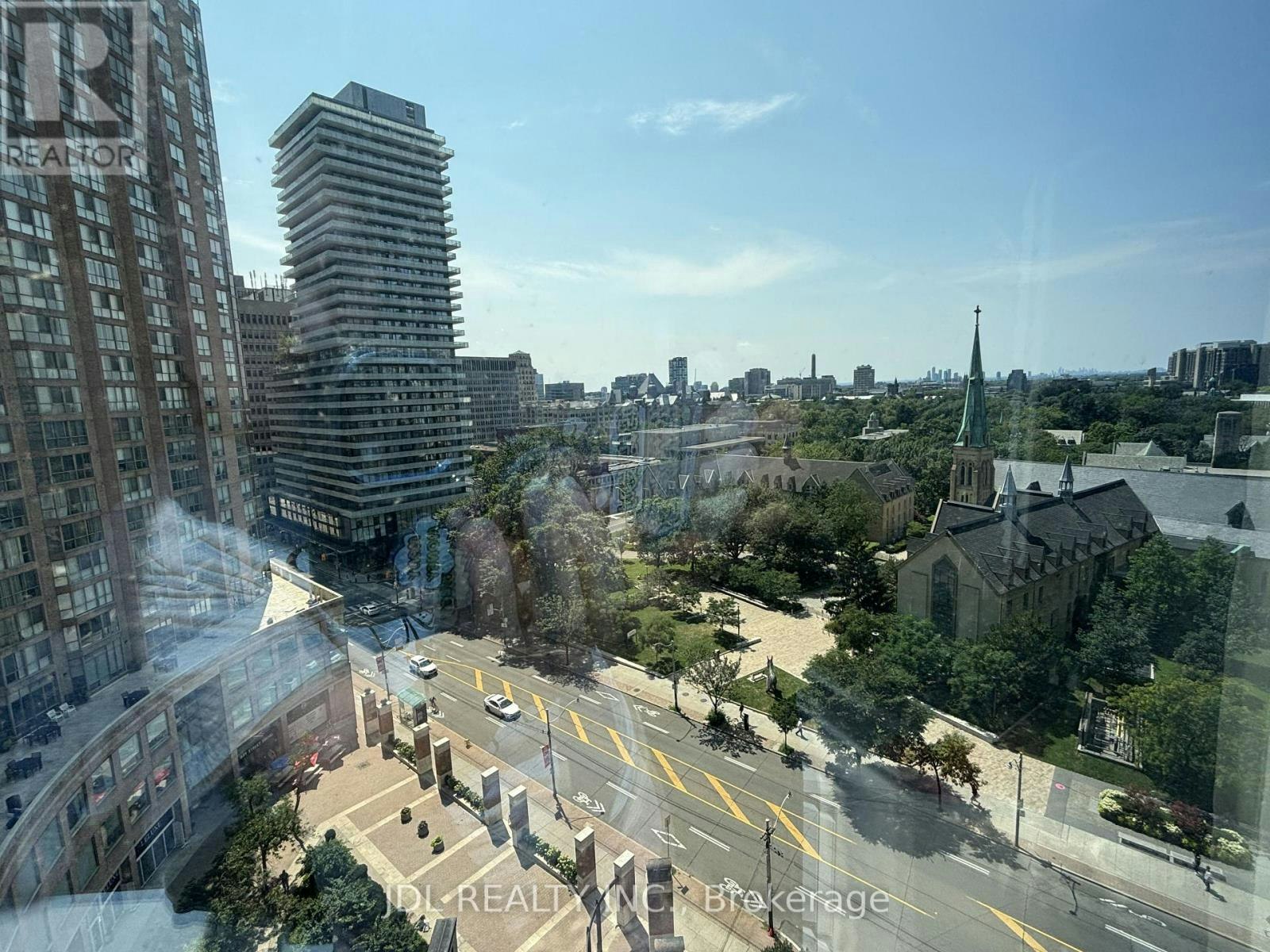 1409-1055 Bay Street, Toronto, ON, M5S 3A3 - 4
