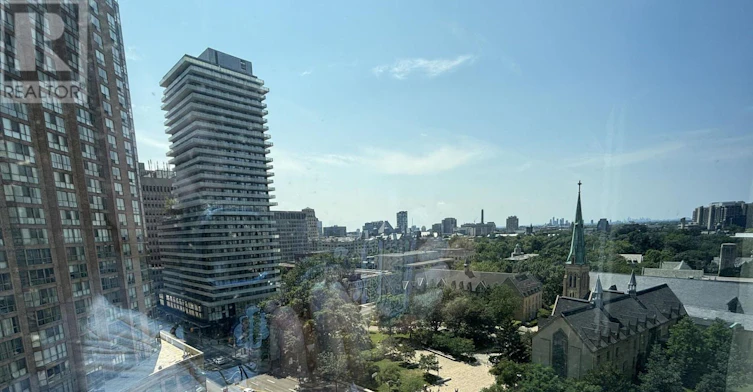1409-1055 Bay Street, Toronto, ON, M5S 3A3 - 4