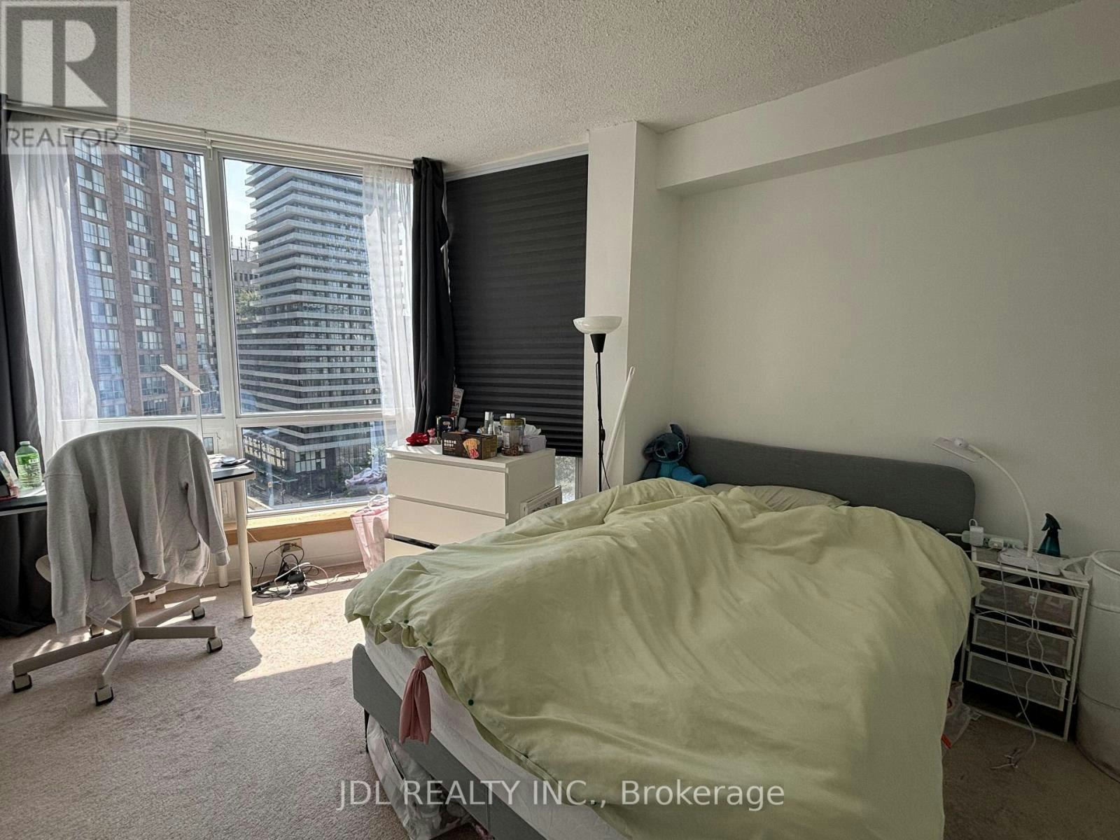 1409-1055 Bay Street, Toronto, ON, M5S 3A3 - 2