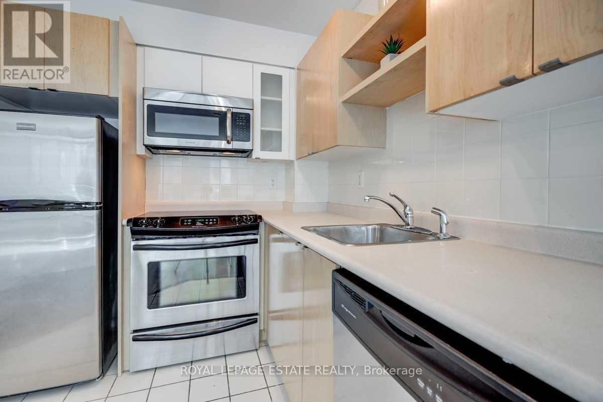 223-600 Fleet Street, Toronto, ON, M5V 1B7 - 8