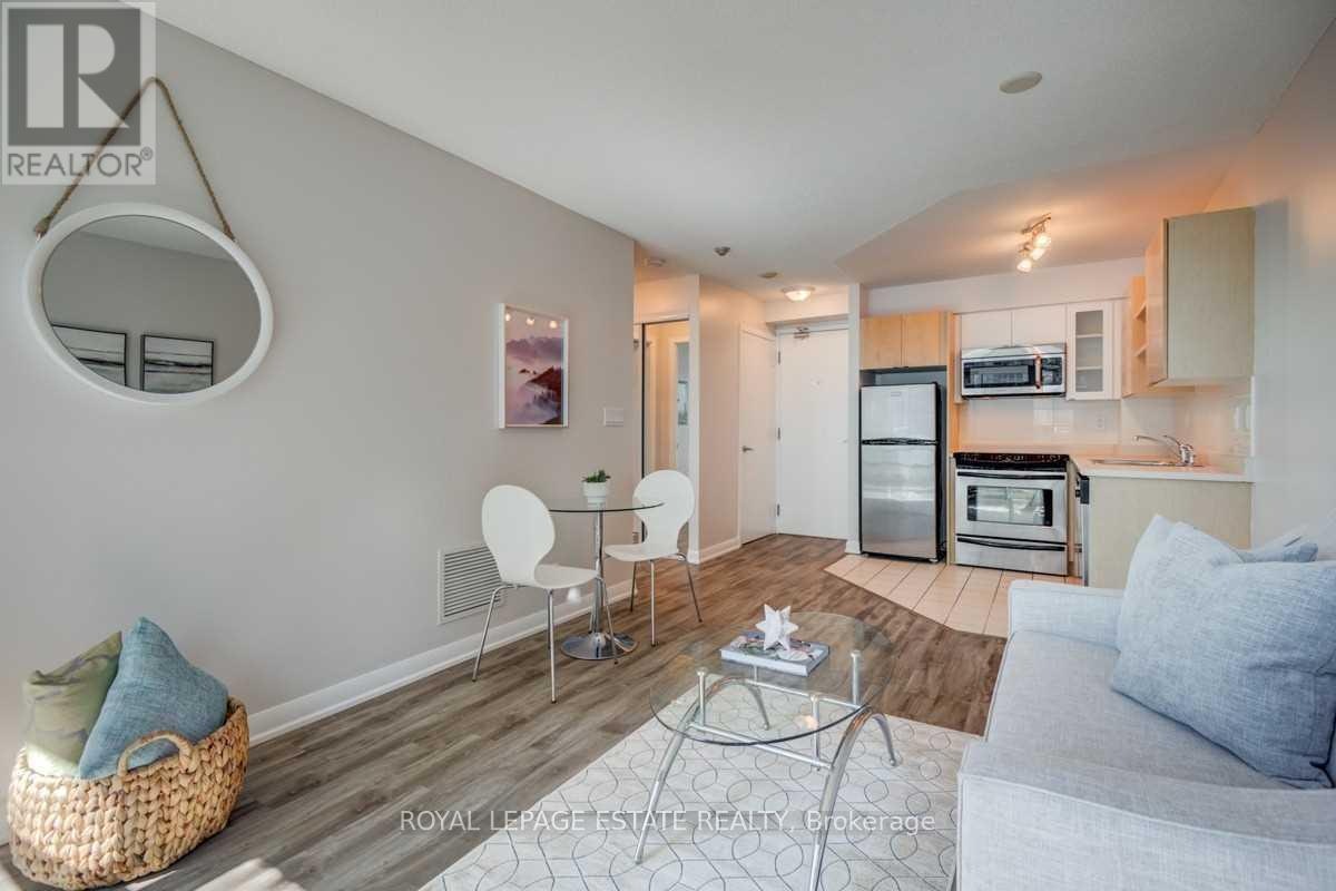 223-600 Fleet Street, Toronto, ON, M5V 1B7 - 6