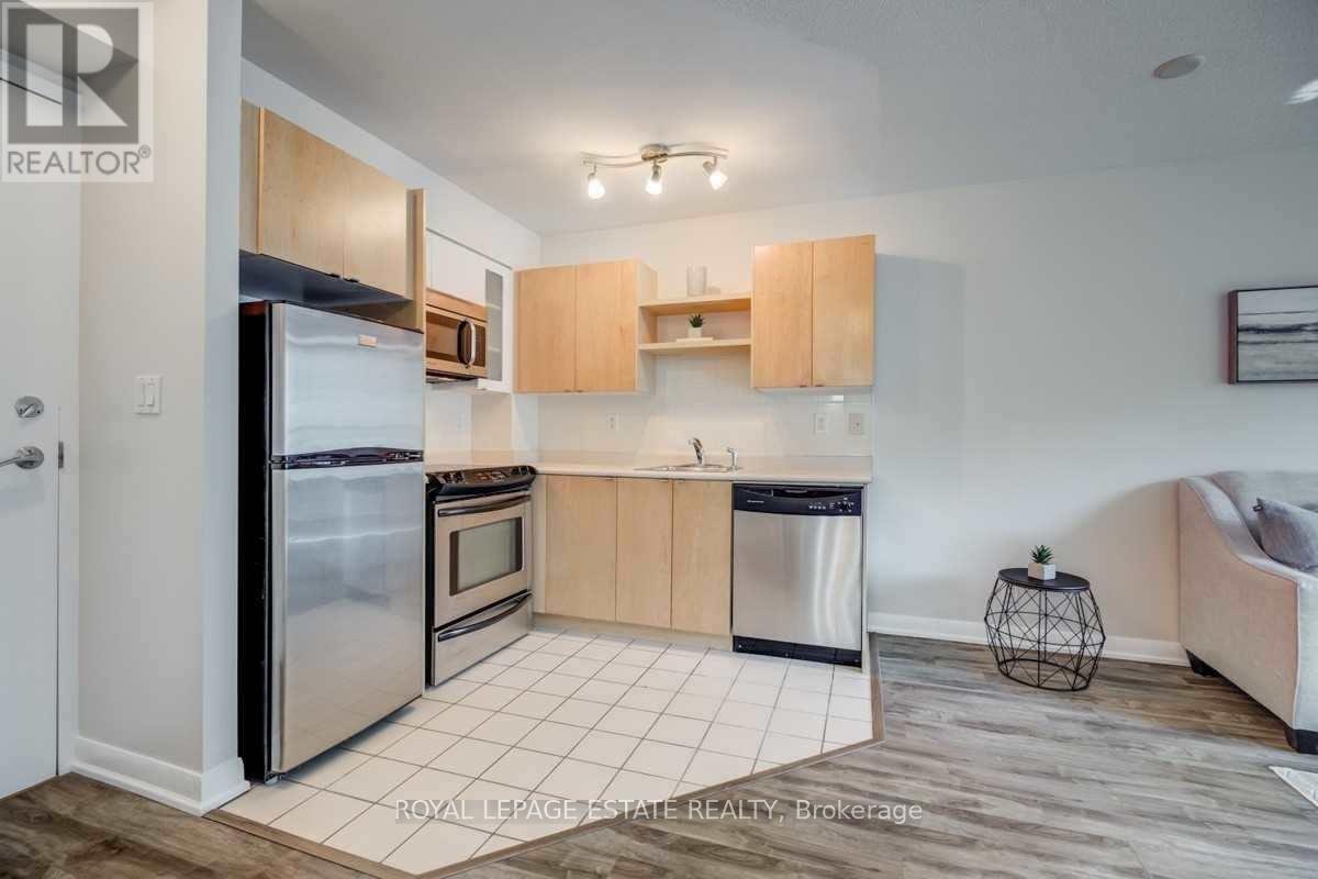223-600 Fleet Street, Toronto, ON, M5V 1B7 - 7