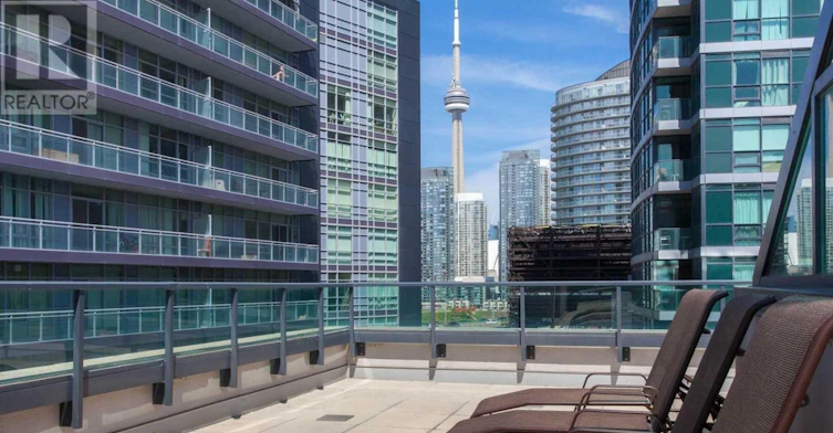 223-600 Fleet Street, Toronto, ON, M5V 1B7 - 13