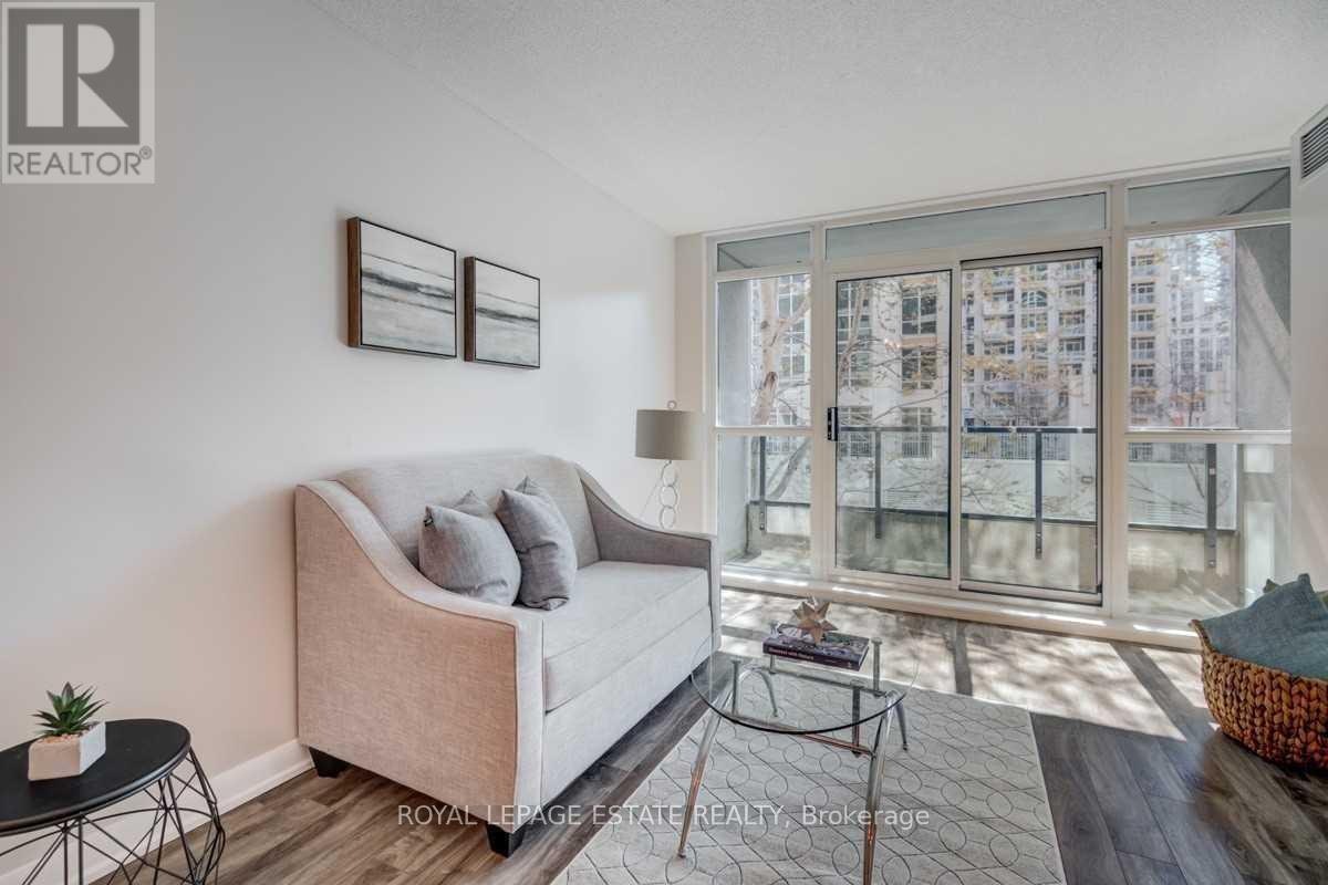 223-600 Fleet Street, Toronto, ON, M5V 1B7 - 3