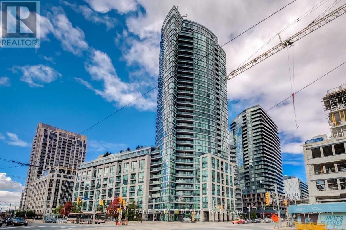 223-600 Fleet Street, Toronto, ON, M5V 1B7 - 16