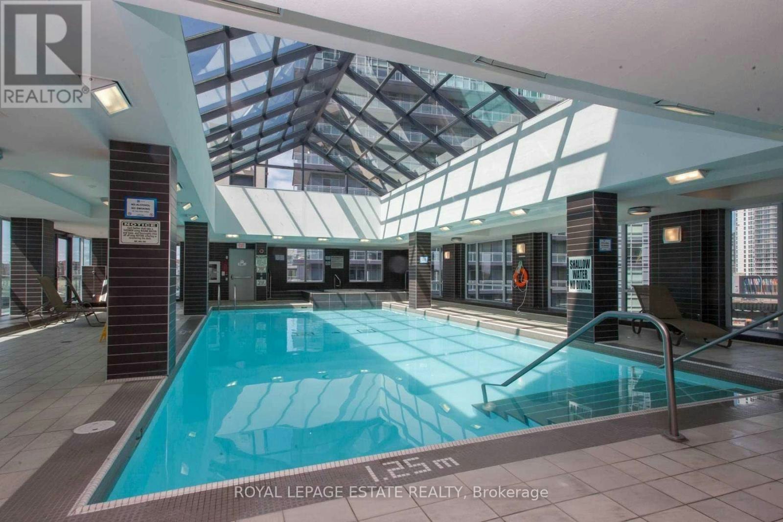 223-600 Fleet Street, Toronto, ON, M5V 1B7 - 14