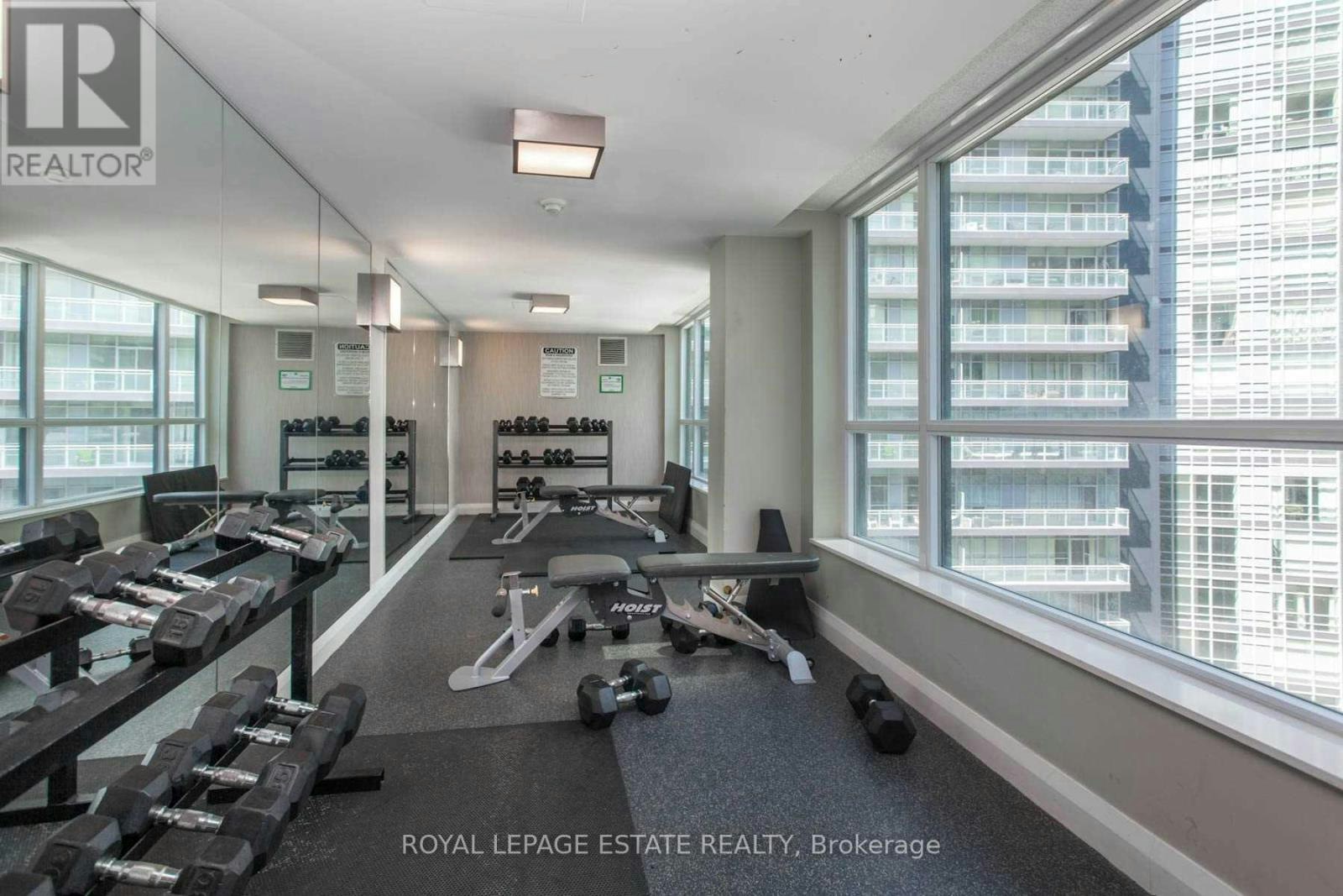 223-600 Fleet Street, Toronto, ON, M5V 1B7 - 15