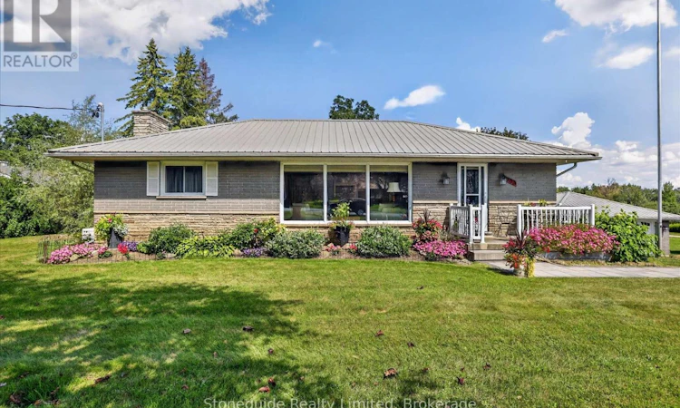263 Eastwood Road